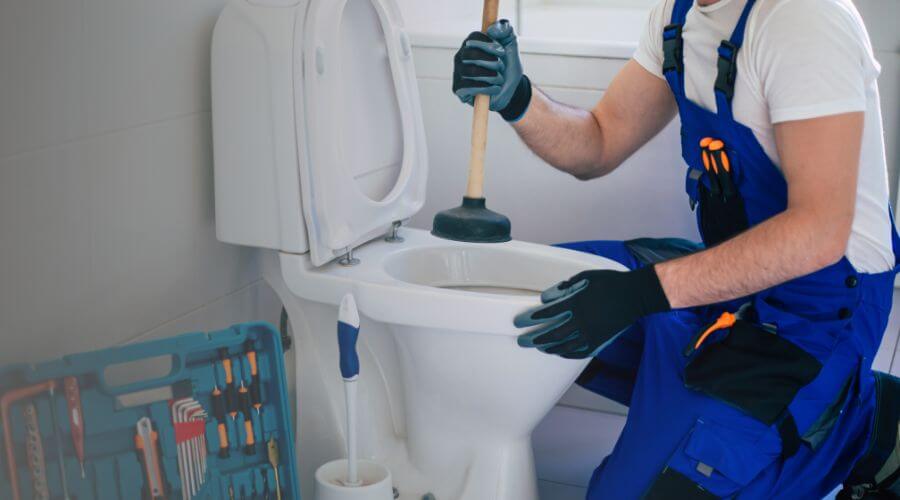 drain and sewer cleaning in Altaville, CA